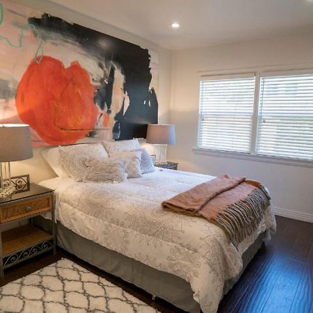 Charming Duplex Home In Sherman Oaks Λος Άντζελες Εξωτερικό φωτογραφία