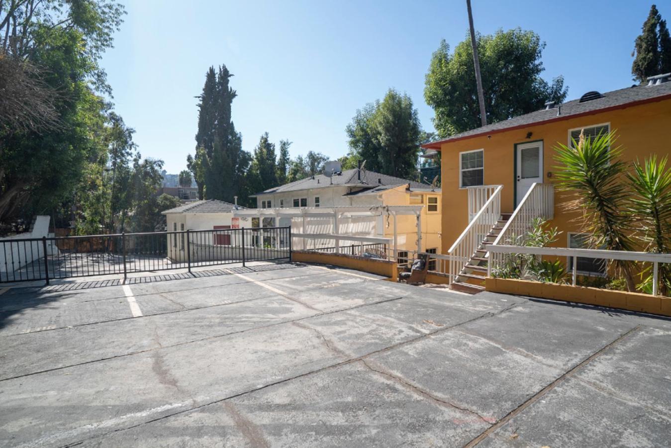 Charming Duplex Home In Sherman Oaks Λος Άντζελες Εξωτερικό φωτογραφία